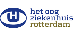 Het oog ziekenhuis Rotterdam